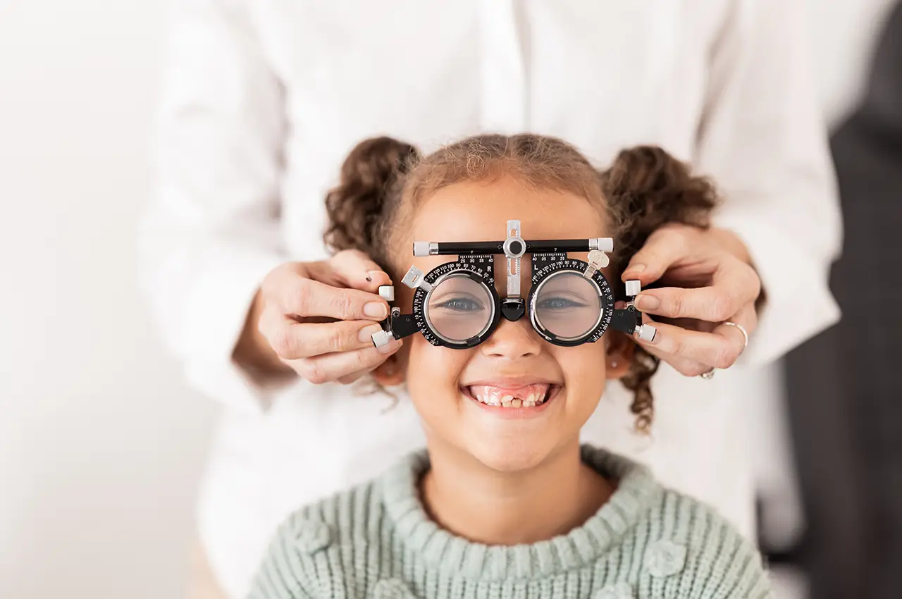 Eye Care