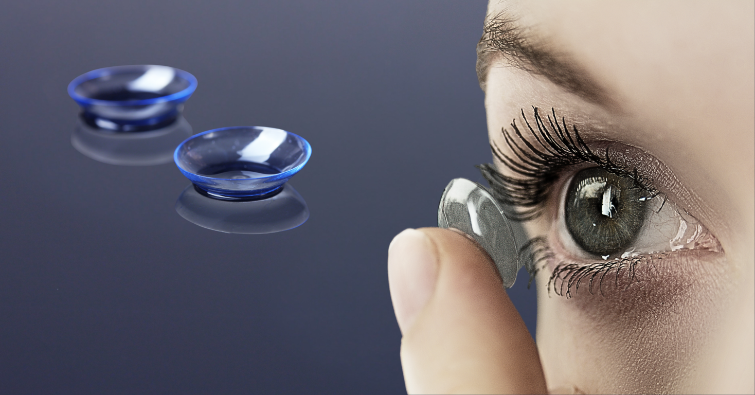 Lens Fitting