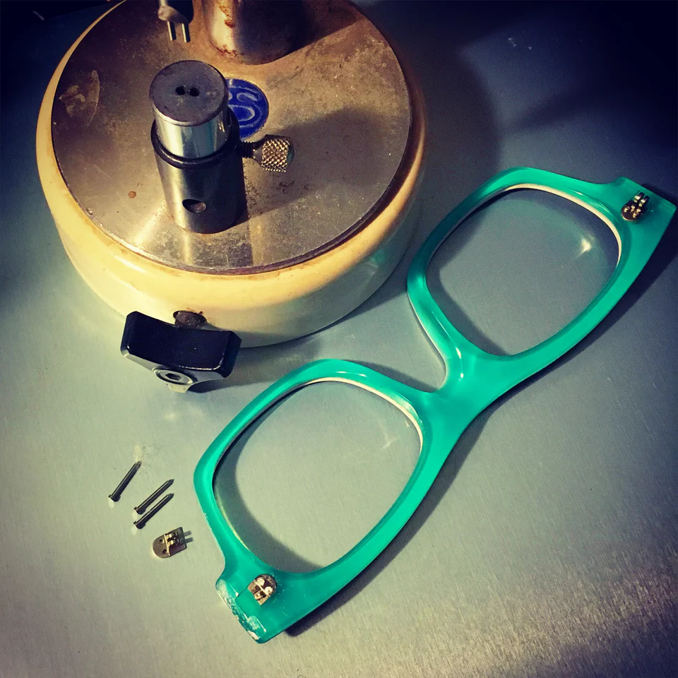 Repair